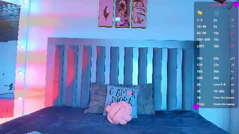 Snapshot of aylin_valerie chatting on 06.30.26 aylin_valerie online show from 06.30.26