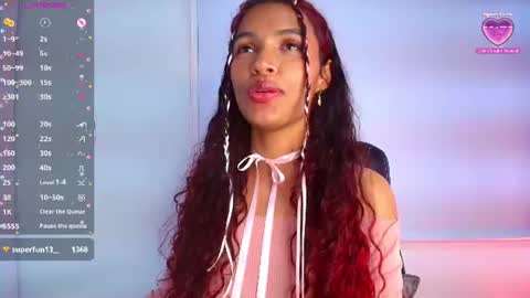 Snapshot of aylin_valerie chatting on 07.14.26 aylin_valerie online show from 07.14.26