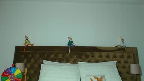 Aylin online show from 11.18.25