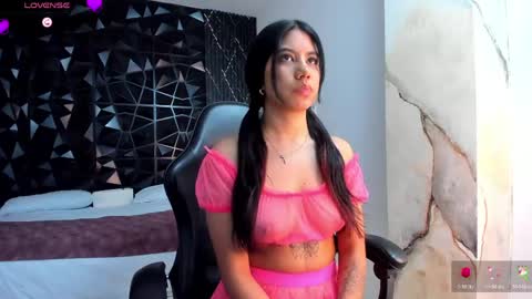 aylinlove_ online show from 06.03.26