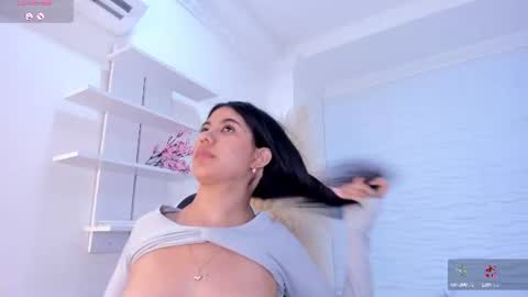 aylinlove_ online show from 07.16.26