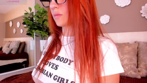 Aylin Millerxs online show from 01.14.25