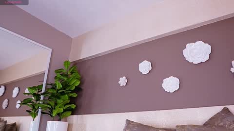 Aylin Millerxs online show from 10.04.25