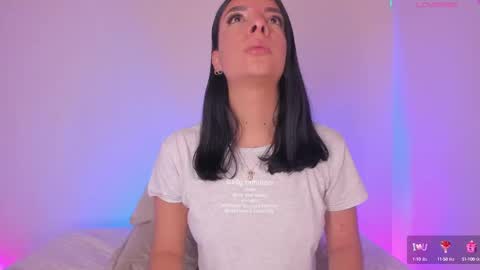 Snapshot of aylinnzambrano_ chatting on 03.08.25 Aylin online show from 03.08.25