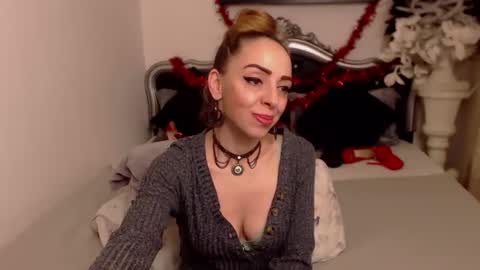 aylynrichard online show from 12.30.24