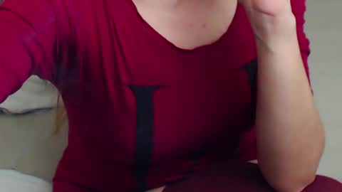 aylynrichard online show from 10.27.25