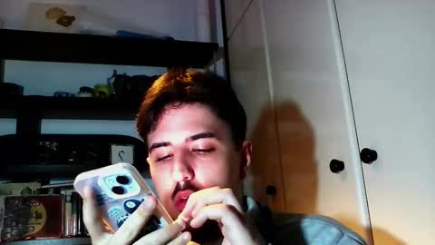 ApoloArt online show from 02.21.26