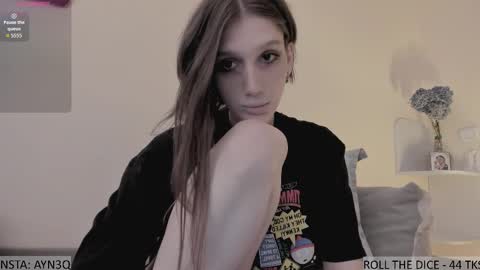 AYNEK        fansly  online show from 11.23.25