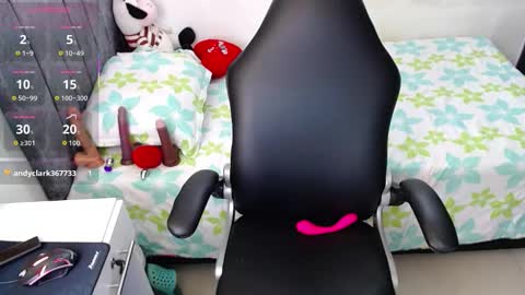 aynara_kiss online show from 10.09.25