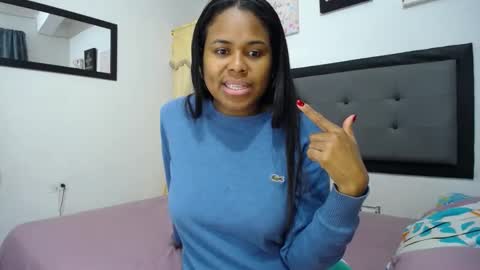 aynaraross1 online show from 09.27.25