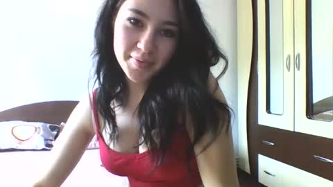 Snapshot of ayra_cassie chatting on 08.07.26 Ayra online show from 08.07.26