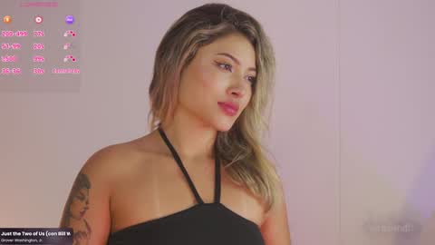 Ayra L online show from 01.21.25