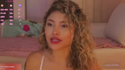 Ayra L online show from 02.25.25