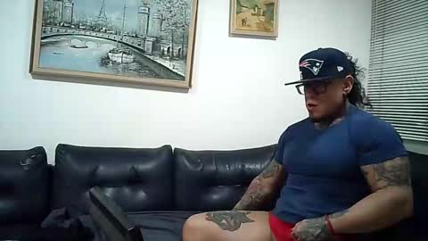 Ayrton naffah2 online show from 10.04.25