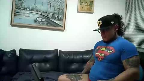 Ayrton naffah2 online show from 10.06.25