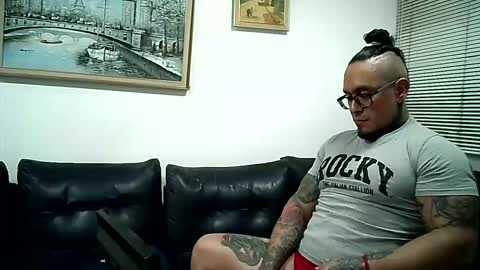 Ayrton naffah2 online show from 11.07.25