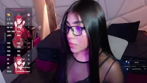 Aysel online show from 09.23.25