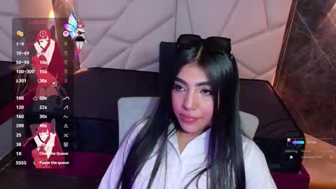 Aysel online show from 09.23.25