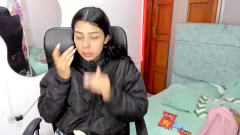 aysha_winxx online show from 11.06.25