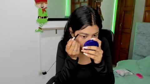 aysha_winxx online show from 12.17.25