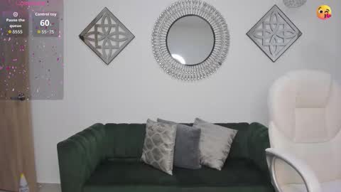 ayshel_cooperr online show from 10.03.25