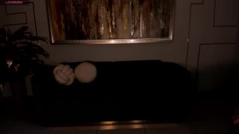 Ayshel online show from 11.23.25