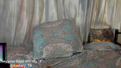 Snapshot of ayshery_sinheart chatting on 03.10.25 Ayshery online show from 03.10.25