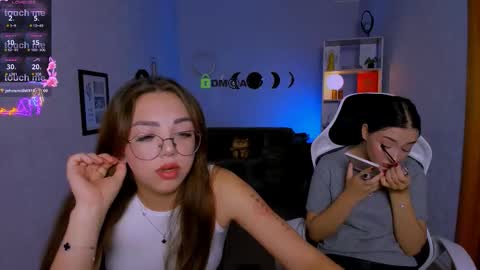ayumi_cherry online show from 09.26.25