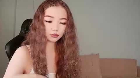 Snapshot of ayumi_soft chatting on 07.19.26 Ayumi online show from 07.19.26