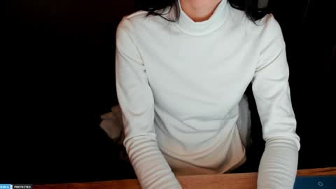 Snapshot of ayumianzu chatting on 02.04.26 anzu online show from 02.04.26