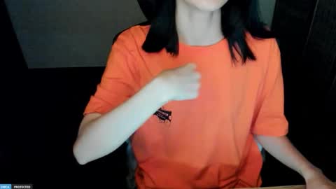 Snapshot of ayumianzu chatting on 02.05.26 anzu online show from 02.05.26