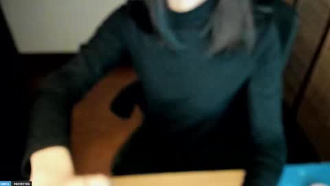 Snapshot of ayumianzu chatting on 02.09.26 anzu online show from 02.09.26