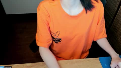 Snapshot of ayumianzu chatting on 03.01.26 anzu online show from 03.01.26