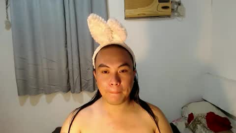 ayumi online show from 03.22.26