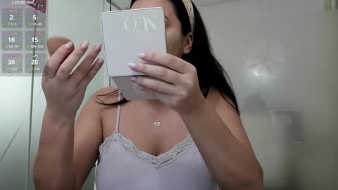 Ayumi online show from 01.19.26