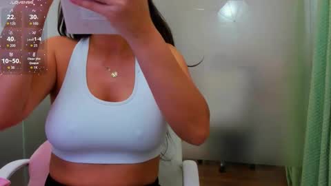 Ayumi online show from 03.17.26