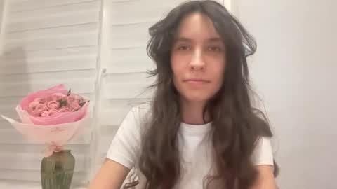 Snapshot of ayyababys chatting on 12.17.24 angel ayya online show from 12.17.24