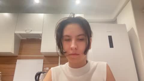 Snapshot of ayyababys chatting on 12.28.24 angel ayya online show from 12.28.24