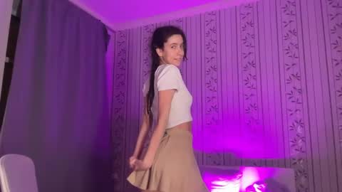 Snapshot of ayyababys chatting on 01.22.25 angel ayya online show from 01.22.25