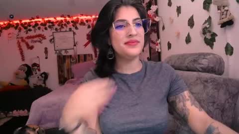 Azahar online show from 01.02.25