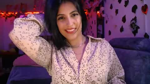 Azahar online show from 02.20.25