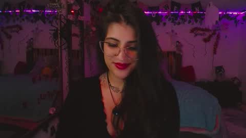 Azahar online show from 10.30.25