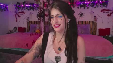 Azahar online show from 10.31.25