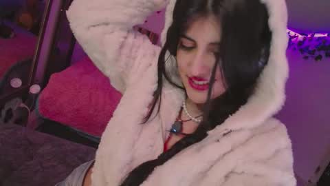 Azahar online show from 11.08.25