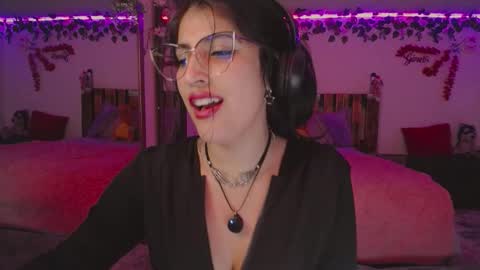 Azahar online show from 11.10.25