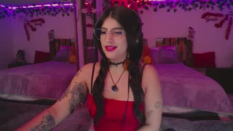 Azahar online show from 11.14.25