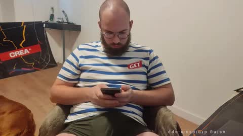 justin online show from 11.29.25