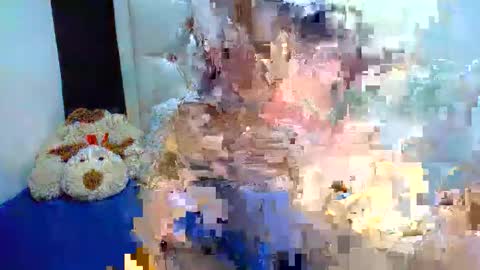 Snapshot of azahara_smith chatting on 10.27.25 Smith online show from 10.27.25