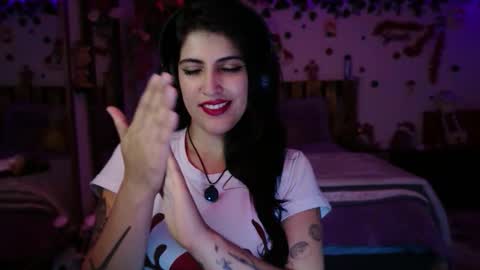 Azahar online show from 12.20.25