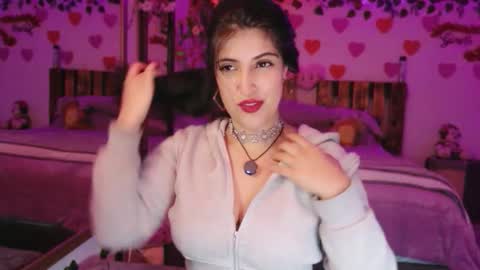 Azahar online show from 03.03.26